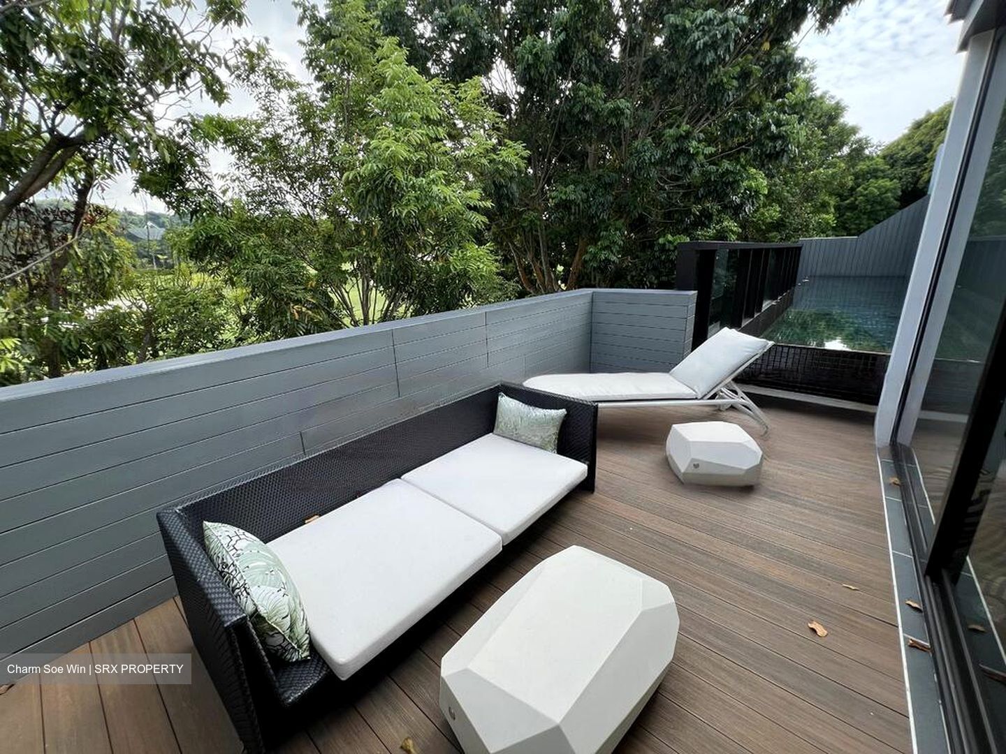 Cove Drive (D4), Terrace #441547691